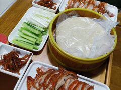 -董立兵烤鸭店(山大路店)