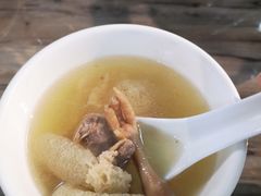 -民间瓦缸煨汤館(嵩山路店)