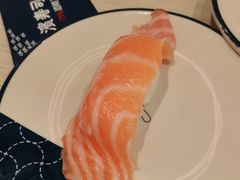-滨寿司(新街口中央商场店)