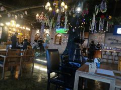 大堂-π·西餐厅邂逅(万平口店)