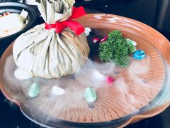 -山顶顶概念四川菜(黄埔大道店)