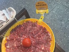 -潮汕大目牛肉火锅(水围店)