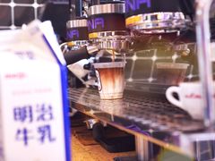 Dirty&nbsp;queen-HANA COFFEE(长寿路店)