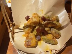-福苗小骆驼烧烤(望京店)