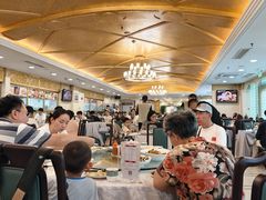 -汗腾格里·风味餐厅(新疆驻京办店)