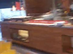 -悦橙烤肉海鲜自助(中央大街店)