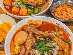 -螺小胖柳州螺蛳粉(钟楼总店)