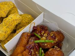 -正谈炸鸡(深圳首店)