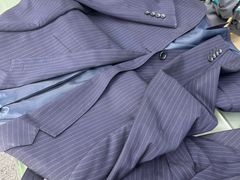 -福奈特洗衣·洗鞋·奢侈品护理(虬江路店)