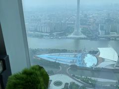 -广州四季酒店·意珍·意式自助餐
