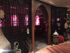 -Tajine Moroccan塔金摩洛哥中东餐厅