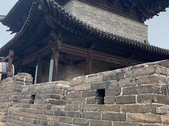 -雁门关景区