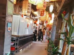 -永安水煮活鱼·仪征土菜院子