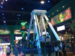 -幸福花欢乐世界(东辰广场A座店)