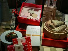 -佬泰丰斋· 乌镇茶食餐厅