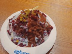 -梁子刨冰王(鞍山西道店)