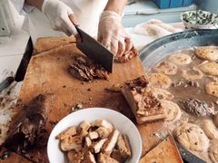 -陈记卤煮小肠