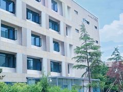 -西安汽车职业大学(临潼校区)
