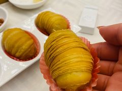 -潮福城大酒楼·潮粤菜·港式点心(阳光城店)