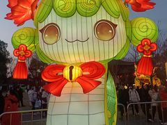 -武汉园博园(武汉自然博物馆)