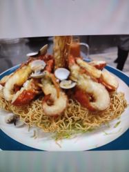 点击看大图 -稻香酒家-宴会厅·BB宴·年会·喜宴(天河领展店)