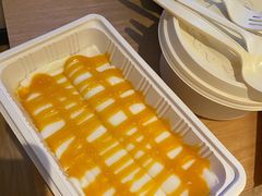 芒果肠粉-文昌邓记清补凉(西沙路店)