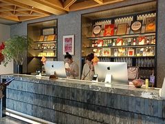 -庐灶江南·江南菜·四合院Bistro(东直门雍和宫·原华侨宾馆店)