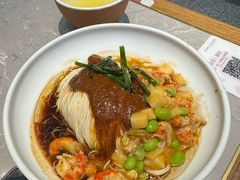 -松鹤楼面馆(天一广场店)