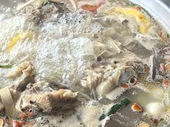 -天都火锅酒楼(虹梅南路店)