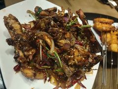 -马海涛牛肉串·午市牛腩饭·烧烤夜宵(领汇广场店)