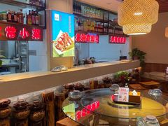 -倍儿美海鲜大排挡·非遗海鲜蒸饺(洋货店)