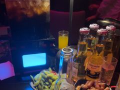 -赤红音乐现场(浦东金桥路店)
