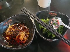 -呷哺呷哺(西单大悦城店)