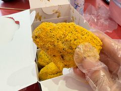 -悠个炸鸡(南京创始店)