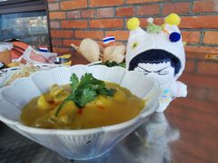 -清迈清迈巷口小排档(烟台山店)