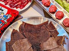 -荣叔港式沙嗲牛肉火锅(正佳潮流店)