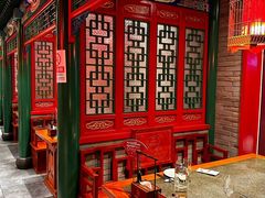 -北平食府.北京烤鸭(亦庄店)