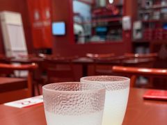 -喜家德虾仁水饺(东海缤纷天地店)