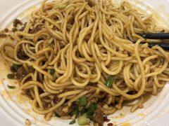 -蓉李记成都名小吃(二七万达店)