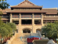 -海南棋子湾开元度假村·祺咖啡自助餐厅