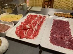 -君邦火锅(新疆大厦店)