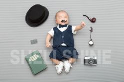 -SHELLSHINEkids山上儿童摄影(天邑澜山店)