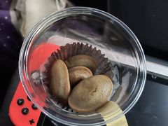 -莫朗核桃饼(虹泉路店)