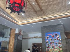 -临潼印象·特色陕菜