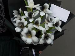 -拾花记花艺·求婚·订婚·生日布置(高新店)