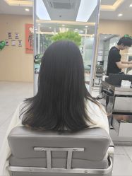 -首脑美发沙龙