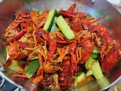 -七欣天香辣蟹火锅(深圳集信大厦店)