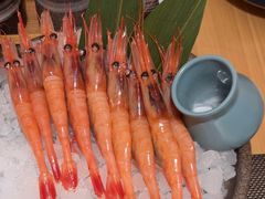 -德川家日本料理(中关村寰太大厦店)