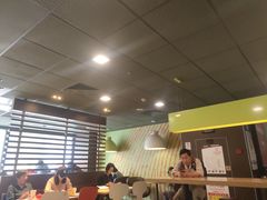 -麦当劳(光新乐购店)