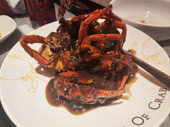 -Ministry of Crab•MOC(交子大道店)